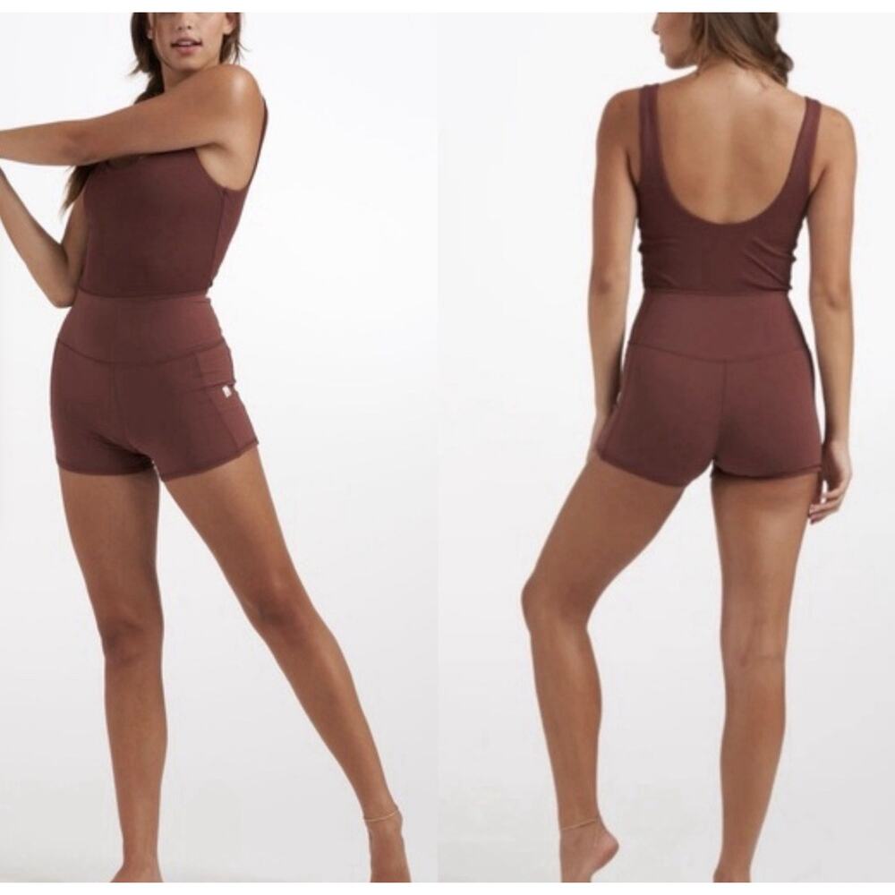 Vuori Romper Jumpsiut Studio Size S